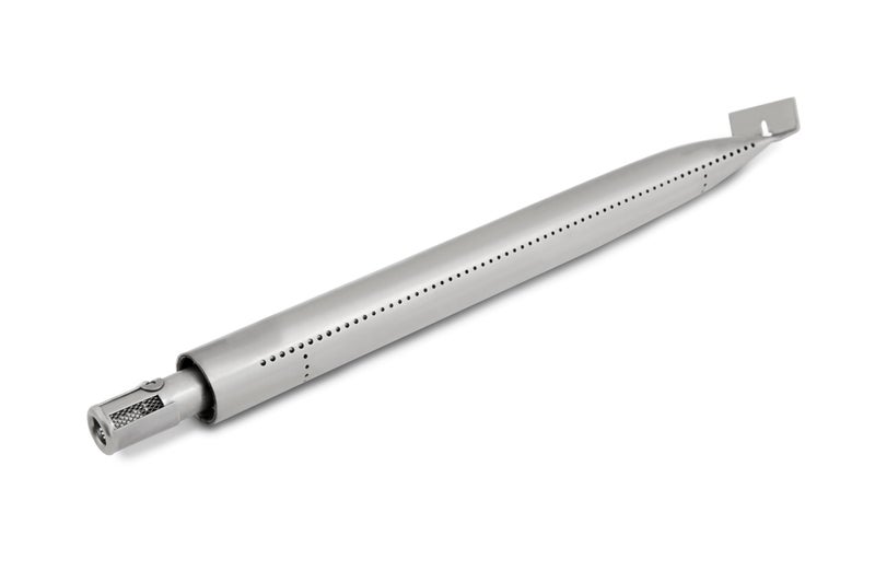 Broil King 18631 Stainless Steel Tube-in-Tube Burner for Baron and Crown Series Gas Grills